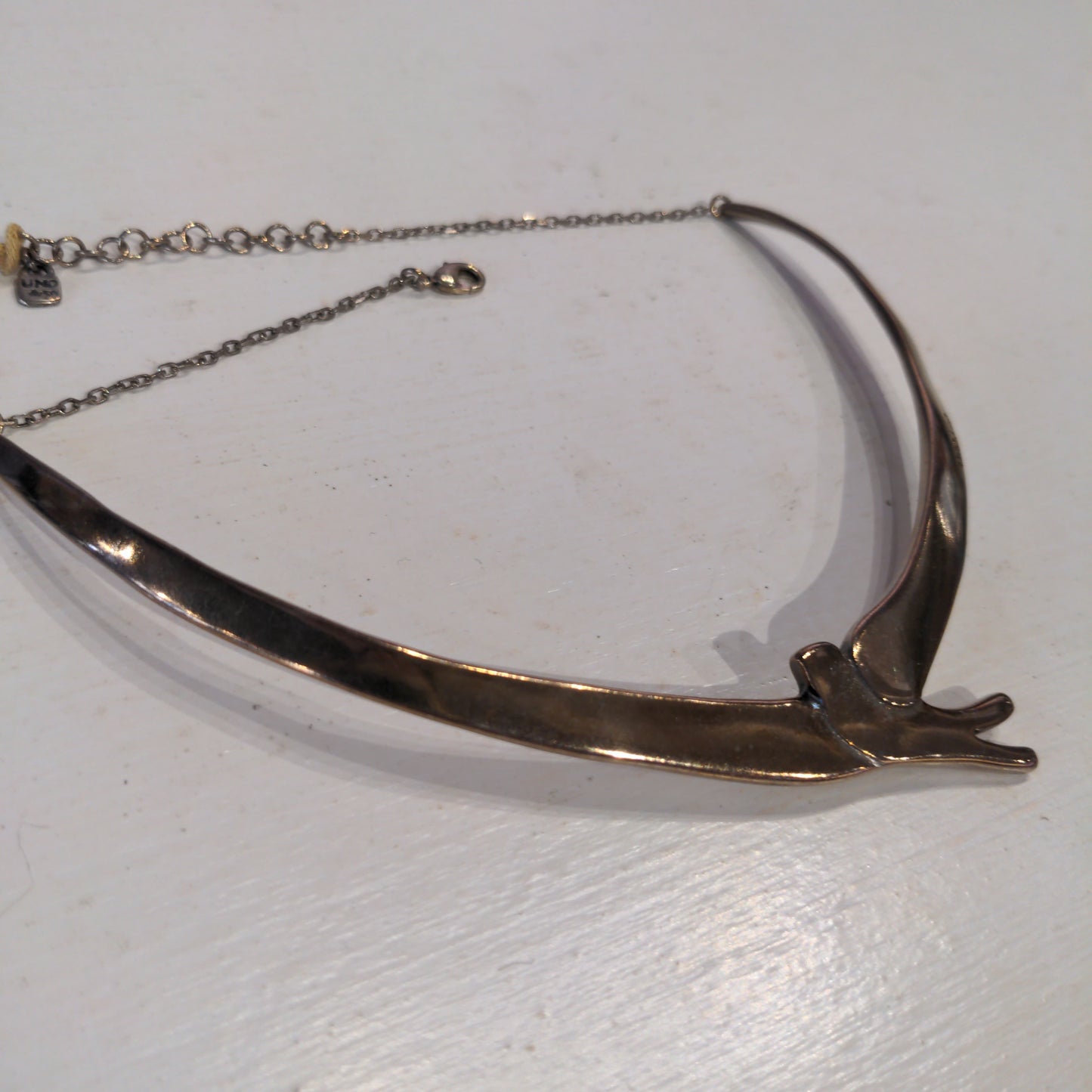 Adjustable Choker