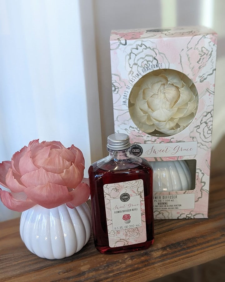 Flower Diffuser Refill