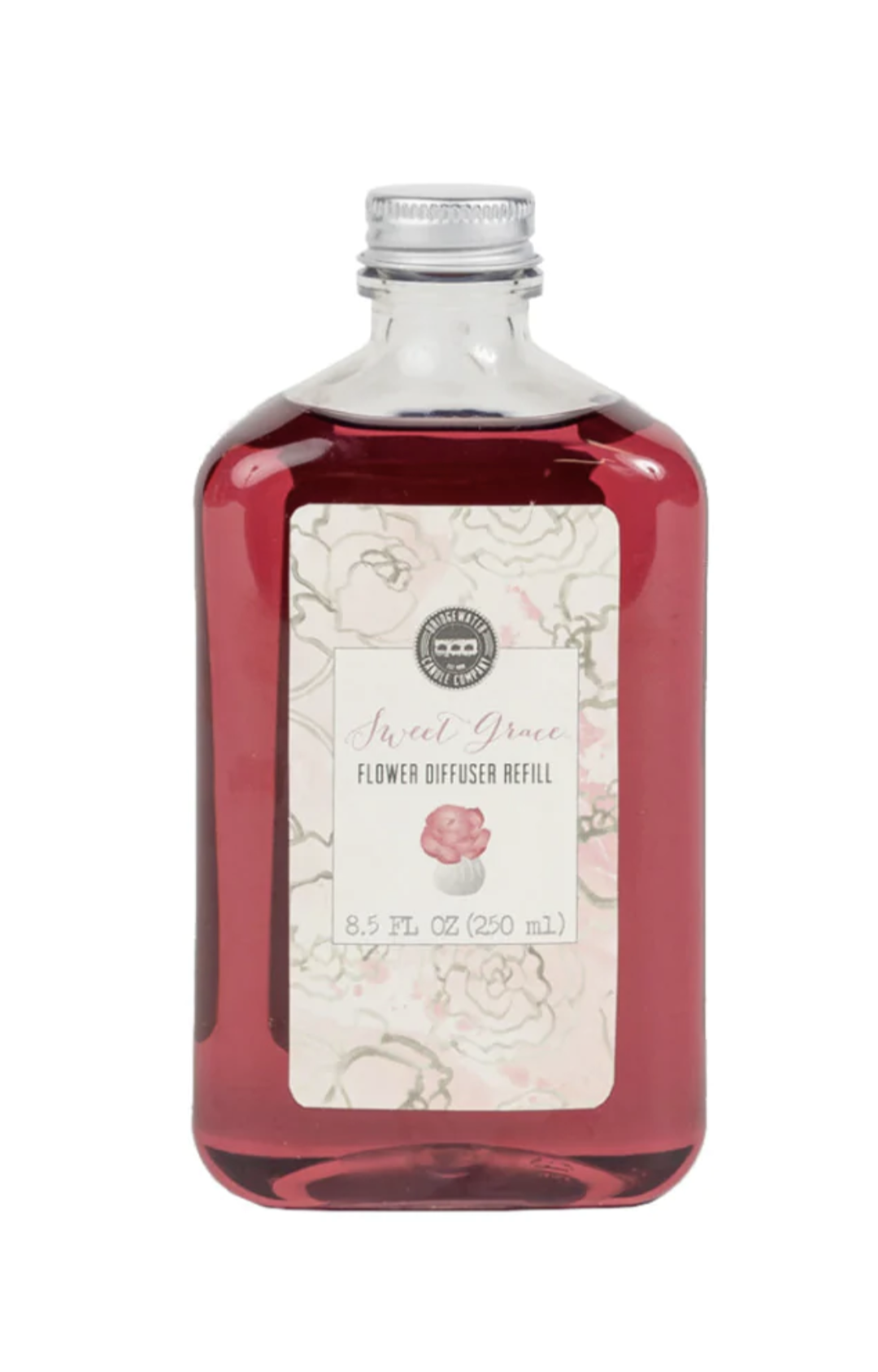 Flower Diffuser Refill