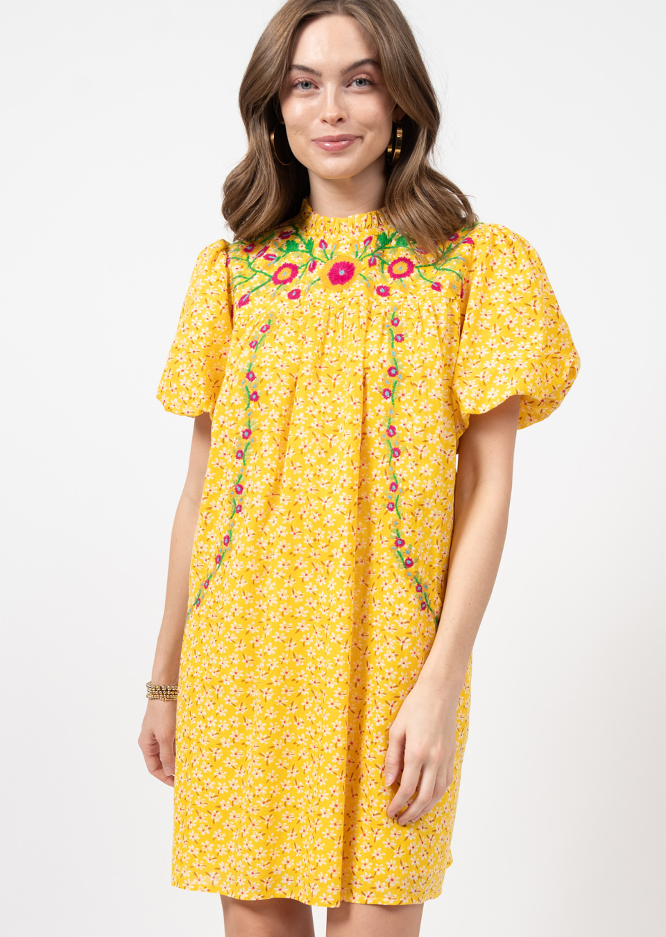 Sunny Daisey Dress